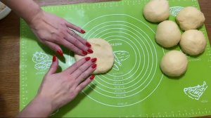 Карабахская Гята  рецепт лепёшек из фильма «Кавказская пленница».