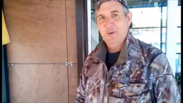 Рыбалка в Подмосковье!!!Отдых для всей семьи!!! смотреть онлайн