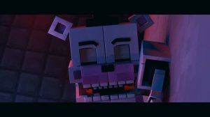 "Circus of The Dead" | FNAF Animation | Song by: @TryHardNinja