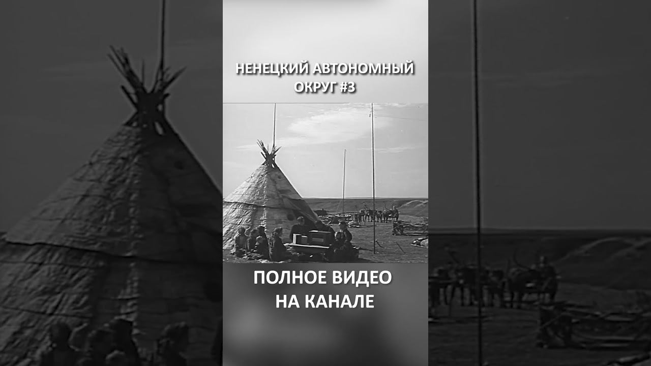 НЕНЕЦКИЙ АВТОНОМНЫЙ ОКРУГ 3 SHORTS #SHORTS смотреть онлайн