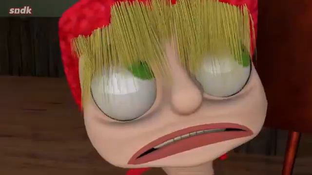 МАНЯ и МЕШАНЯ смотреть онлайн