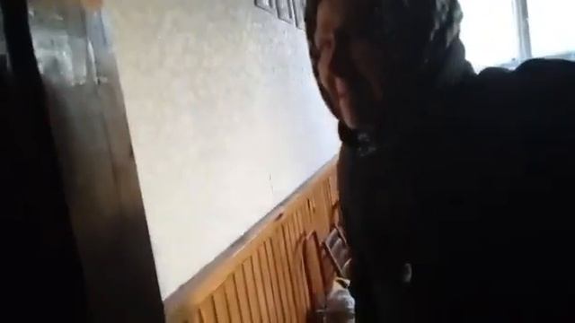 10 января, в Донецке было повреждено здание воскресной школы церкви «Гефсимания» смотреть онлайн