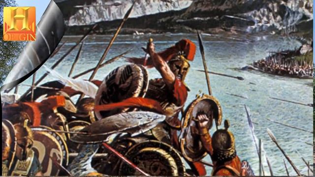 Ancient Olympic Games / History And Origin