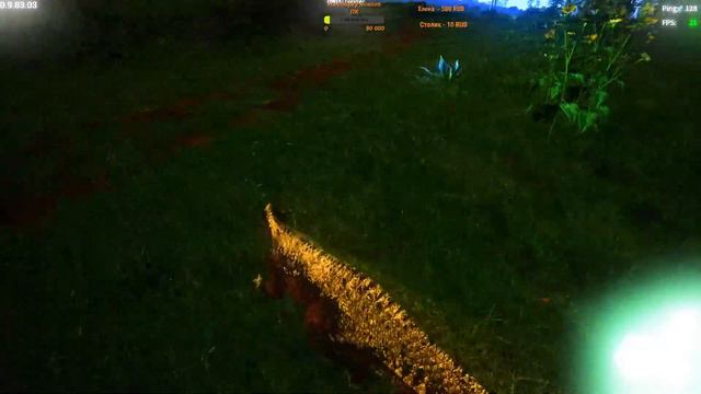 THE ISLE EVRIMA. ГНЕЗДОВАНИЕ ТЕНОНТОЗАВРОВ. В ОЖИДАНИИ ОБНОВЛЕНИЯ 5. смотреть онлайн