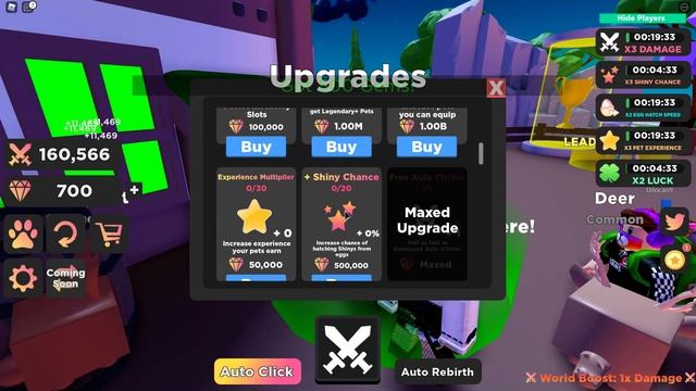 Roblox ?[ALL CODE]? ⚔️Pet Battle Simulator⚔️ смотреть онлайн