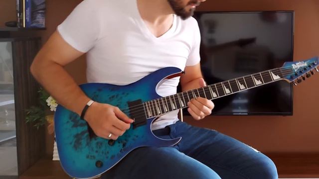 Divlje jagode - Jedina moja solo cover by Emerin смотреть онлайн