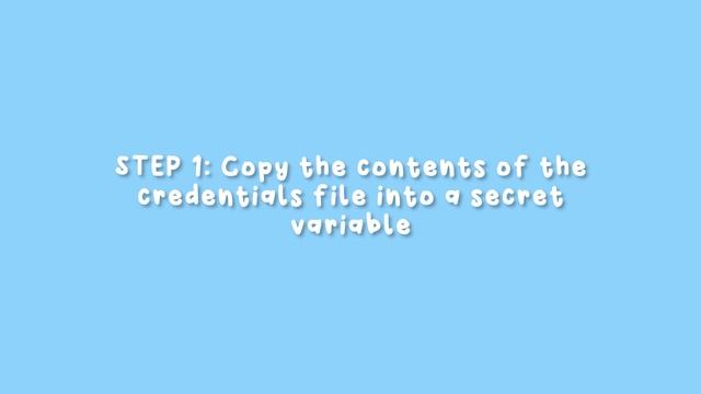 How To Authenticate Google Credentials in Hugging Face Spaces смотреть онлайн