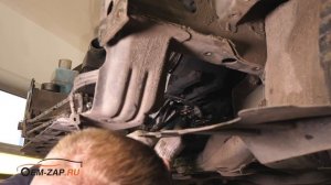 Замена ГРМ цепей Хендай Гранд Старекс