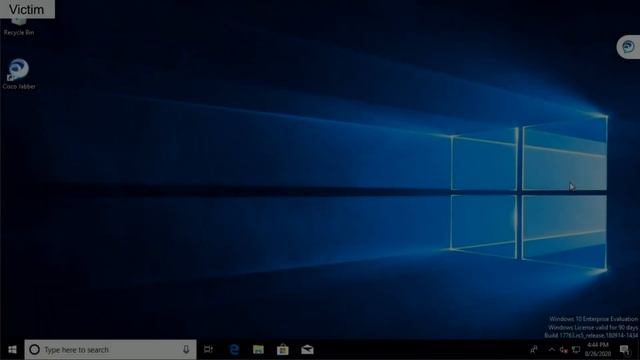 Cisco Jabber Exploit Demo - discovered by Watchcom Security Group смотреть онлайн