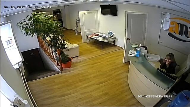 SNEC Company - Turbo HD DS 2CE56C0T IRMM Hikvision смотреть онлайн