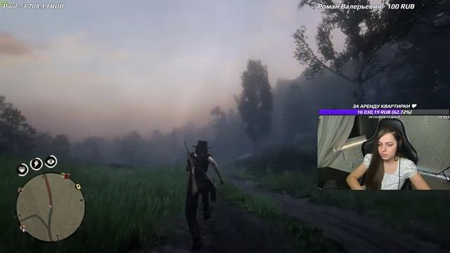 RED DEAD REDEMPTION 2 ? ПК РЕЛИЗ RDR2 ? СТРИМ Red Dead Online смотреть онлайн