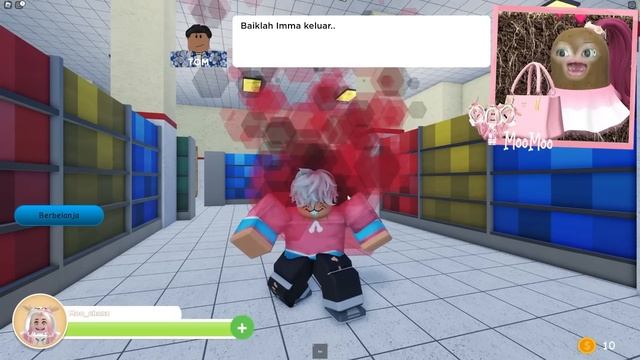 TOCA BOCA TAPI DI ROBLOX?! MOMON MASUK KE DUNIA TOCA BOCA VERSI ROBLOX.. feat @BANGJBLOX смотреть онлайн