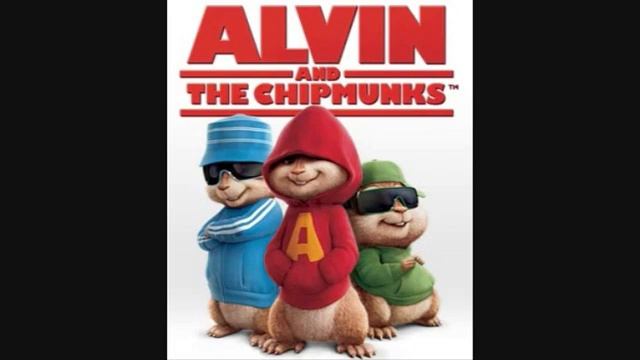 Heartless-Alvin and the Chipmunks смотреть онлайн