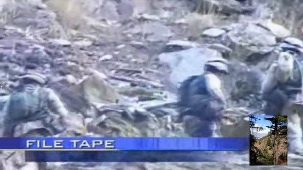 OPERATION RED WINGS 28-06-2005