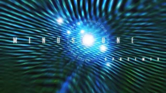 EZ2DJ OST - MINUS 1 ~ Space Mix ~ смотреть онлайн