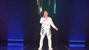 Влад Андреев "Улэмея улэм потэ" сл. и муз. В. Андреева