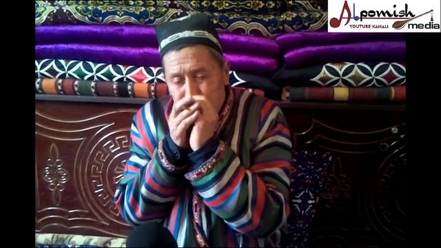 SAYXON BOBO XIDIRALIYEV "SIBIZG'A NAG'MALARI" смотреть онлайн