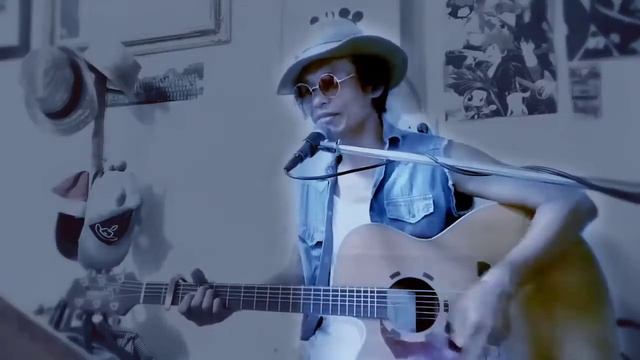 Mrs. Robinson (cover) Simon And Garfunkel