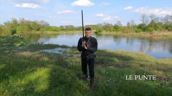 The guards of the sword 1