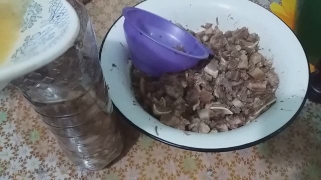 САЛЬТИСОН (Зельц) из свиной головы. смотреть онлайн