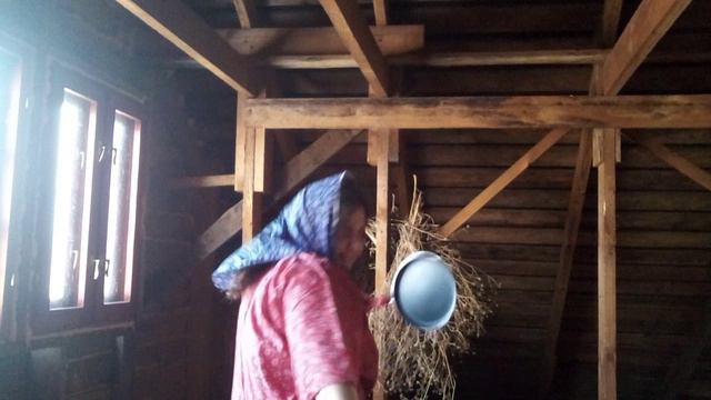 Русская Баба смотреть онлайн