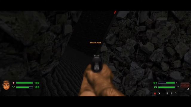 Project A.L.A.L.N. Horror build. Gameplay смотреть онлайн