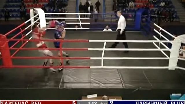 1/8 финала. ТАРТЕНАС-СПб(RED)_НАРЫЖНЫЙ-СПб(BLUE).avi смотреть онлайн