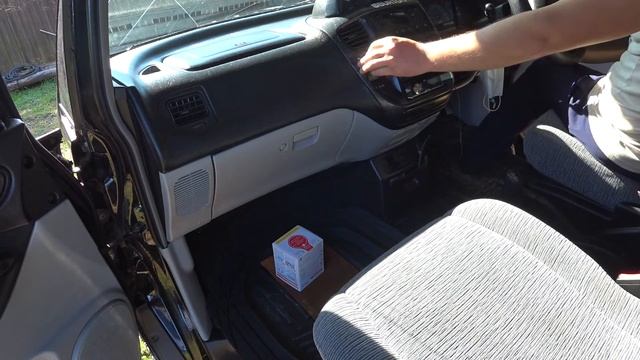 как удалить неприятный запах в машине смотреть онлайн