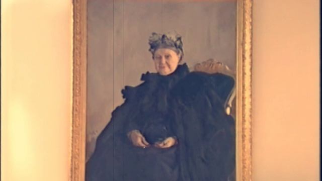 ВОСПОМИНАНИЯ ХУДОЖНИКОВ ОБЪЕДИНЕНИЯ "МИР ИСКУССТВА" ЧАСТЬ 2 смотреть онлайн