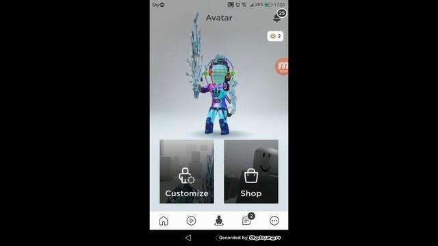 I GOT MY FABERGE EGG ON ROBLOX! - ROBLOX EGG HUNT 2020 смотреть онлайн