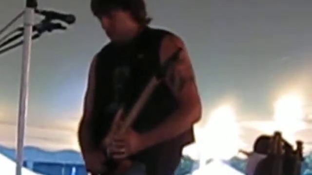 Bon Jersey 07=03=09 @ The Chicopee Fest-of-All #11 смотреть онлайн