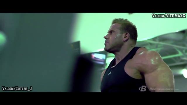 Джей Катлер ( Jay Cutler ) - Живи на Полную Эпизод 1.RG.paravozik