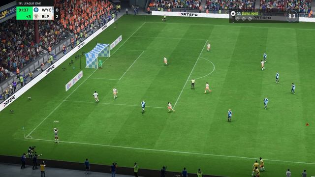 Dawlinho Dapat Kontrak Club Besar? | Player Career FC 24 Indonesia смотреть онлайн