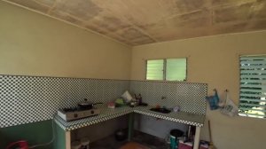 Филиппины. Как живут богатые филиппинцы. Тур снаружи и внутри дома!