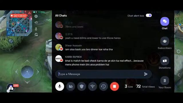 TRASH WIFI🗑️ | EPIC SKINS GIVEAWAY | MLBB🇮🇳 смотреть онлайн