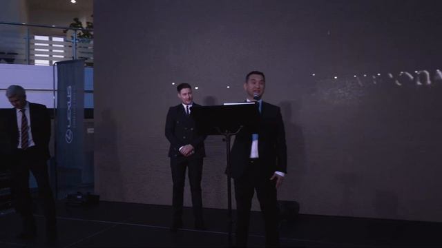 ОТКРЫТИЕ ДИЛЕРСКОГО ЦЕНТРА LEXUS В ПАВЛОДАРЕ | ШАГ В МИР РОСКОШИ | LEXUS PVL смотреть онлайн