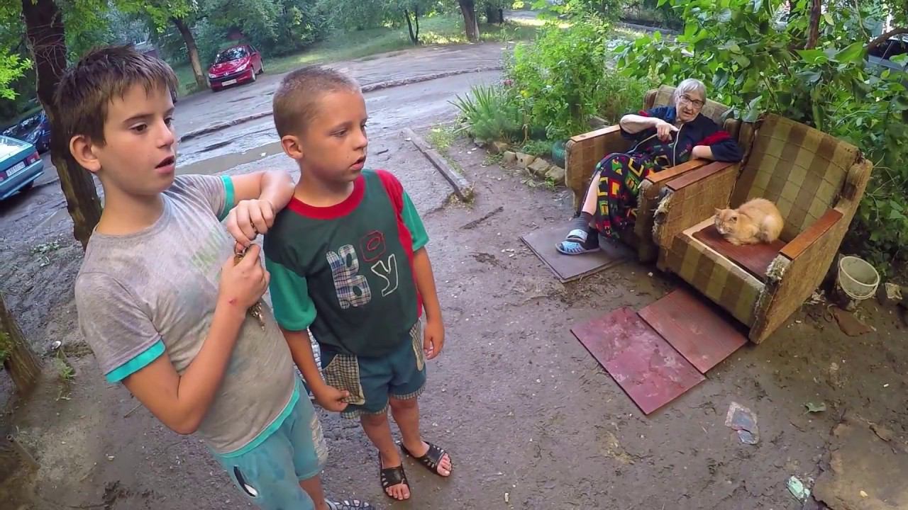 Будущие строители. смотреть онлайн