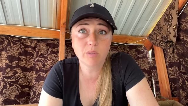 Куда девать щавель? Руки как у старушки) смотреть онлайн