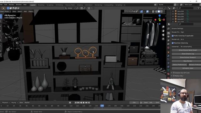 00 Intro Blender لماذا بلندر ؟ смотреть онлайн