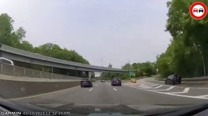 Жесткие аварии на дорогах мира. Не для слабонервных!