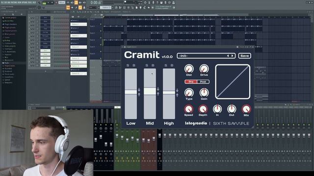 Another FREE Plugin For You - Cramit Overview