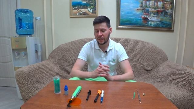 Всё,что нужно знать о ПЛОМБАХ | Для Пациентов смотреть онлайн