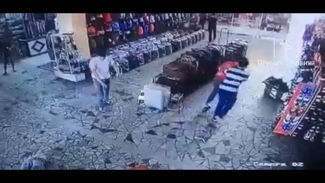 Премия Дарвина | Darwin Awards №2