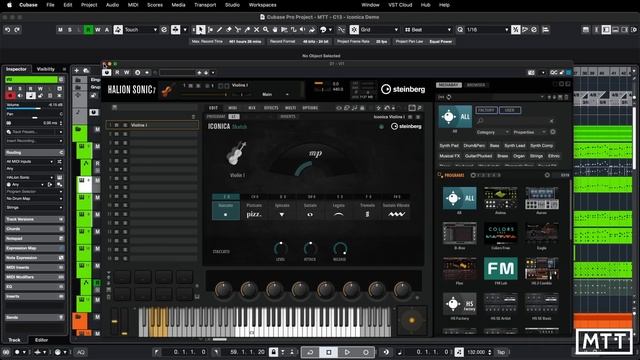 Cubase 13: Review / Overview