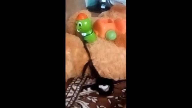 Тренд посмотреть перед собой и сделать из этого предмета ос смотреть онлайн