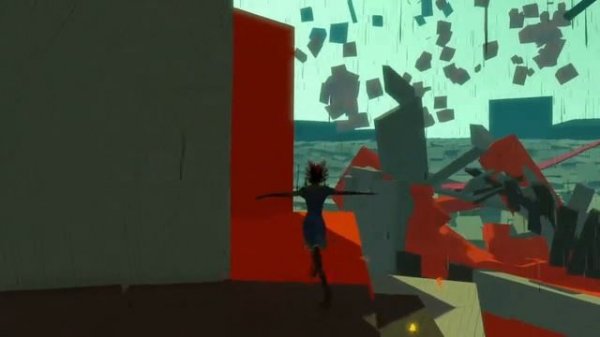 Bound game breaking bug