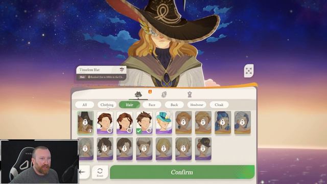 AMAZING Character CUSTOMIZATION in AFK Journey смотреть онлайн