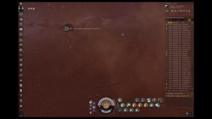 EVE Online - Копка лун/Перерабатывающие цитадели