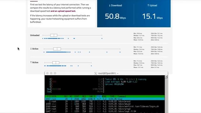Mikrotik best Bufferbloat for gaming and traffic shaping ingress egress смотреть онлайн