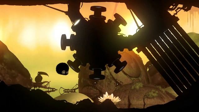 BADLAND: Game of the Year Edition - The Life of Clones - Nintendo Switch смотреть онлайн